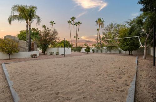 Hope House | Sweetwater Luxury Home - Pool Spa Volleyball & More