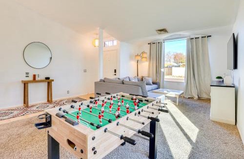 Deer Valley Estates House | Swim, Play & Cookout! Family Home in Phoenix