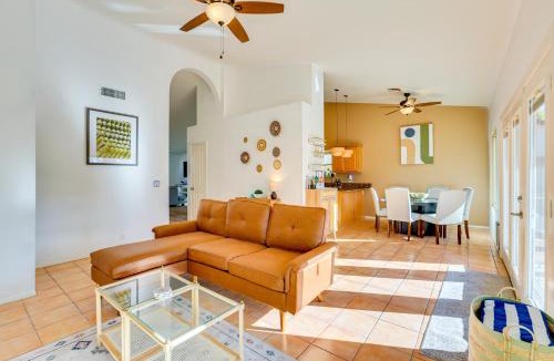 Deer Valley Estates House | Swim, Play & Cookout! Family Home in Phoenix