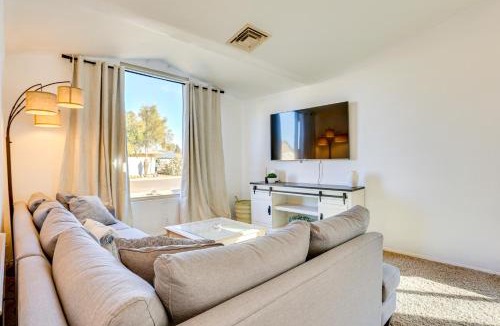 Deer Valley Estates House | Swim, Play & Cookout! Family Home in Phoenix