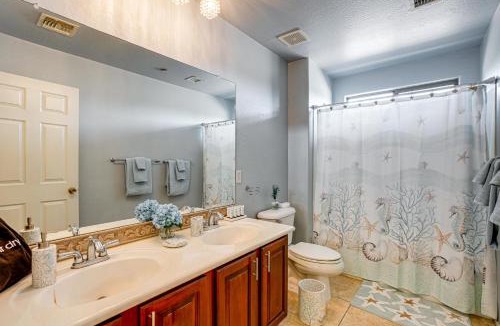 Palm Valley House | Swim-Up Bar & Games! Ultimate Goodyear Group Stay