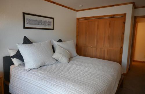 Midway House | Swiss-Charmed Mountain Retreat NEW Listing