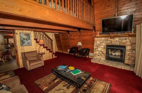 Summit Estates House | Switzerland Ski Chalet-845 by Big Bear Vacations