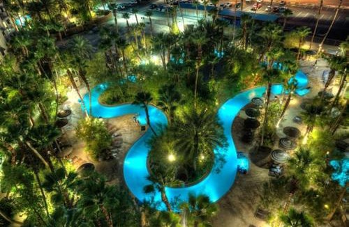Las Vegas Resort | Tahiti Village Resort & Spa