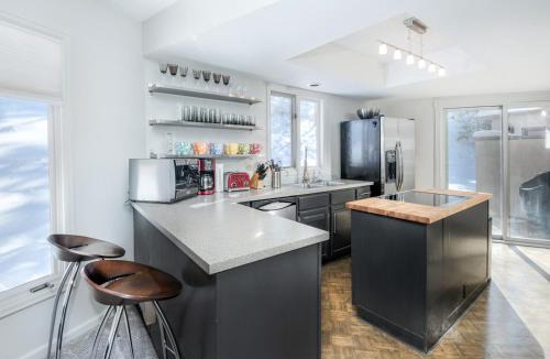Highland Meadows House | Tahoe Drive 2338