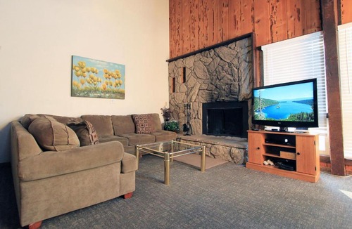 Tahoe Village Apartment | Tahoe Olympic condo