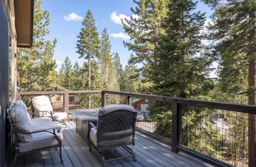 Kings Beach House | Tahoe Tranquili-Tree