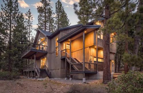 Kings Beach House | Tahoe Tranquili-Tree