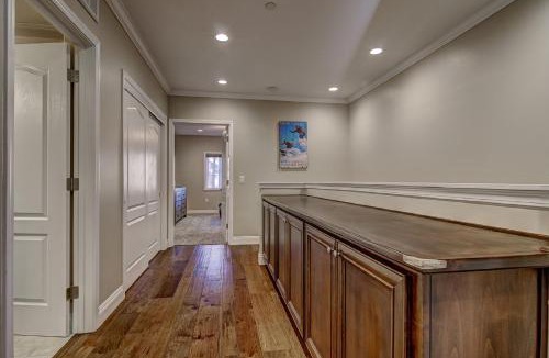 South Lake Tahoe House | Tahoe Woods Hideout Bdtahoe