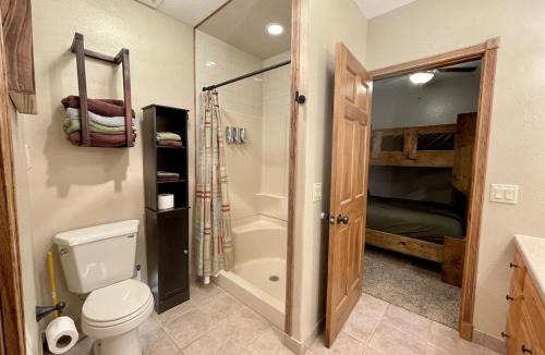 Webster House | Tails Up Retreat- A Place for you and your dog!