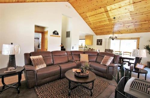 Big Bear Lake House | Take a Break