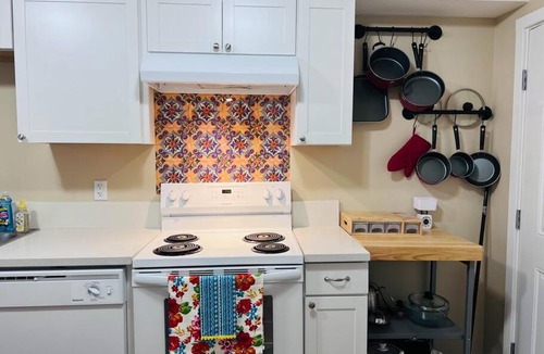 Southeast Salem Apartment | Talavera