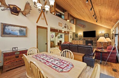Deer Park House | Tamarack 8