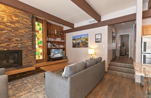 Warrior's Mark Apartment | Tamarisk Alpine Condo: Great Location, Pool/Hot Tub