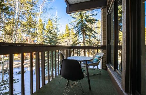 Warrior's Mark Apartment | Tamarisk MidCentury Modern Walk To Main Street And Slopes
