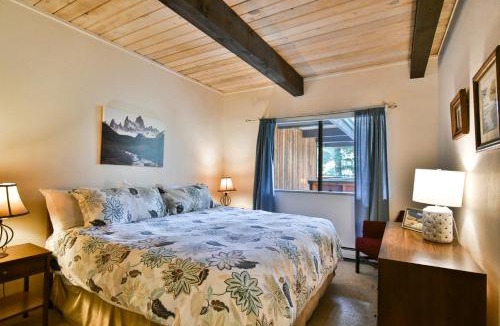 Warrior's Mark Apartment | Tamarisk Randonnée Condo: Excellent Location