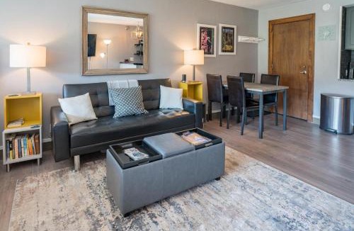 Purgatory House | Tamarron Lodge Studio 109 - The Serenity Studio - Durango CO