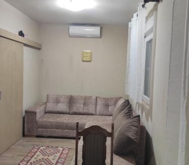 Pricelje Apartment | Tanla