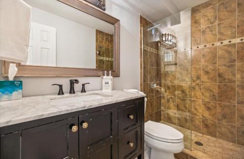 Historic District House | Tannhauser 116