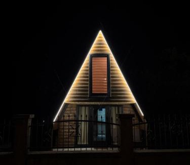 Mojkovac House | Tara Lux 2