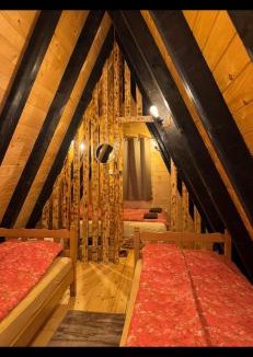 Mojkovac House | Tara Lux 2