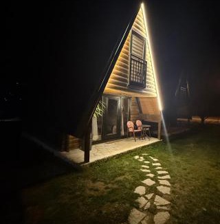 Mojkovac House | Tara lux