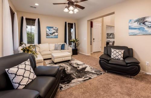 Orchards House | Tasha's Place