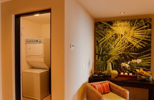 Zona Hotelera Condo | TBB 2402- BEAUTIFUL TWO BEDROOMS OCEAN FRONT