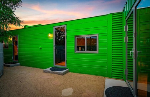 Paradise Valley Village House | TeeBox at Worth the Wait Ranch