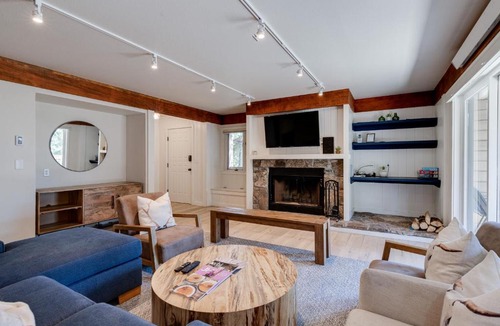 Teton Village Apartment | Teewinot C2