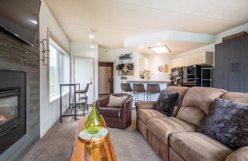 Copper Mountain Village House | Telemark Lodge 416