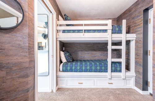 Copper Mountain Village House | Telemark Lodge 416