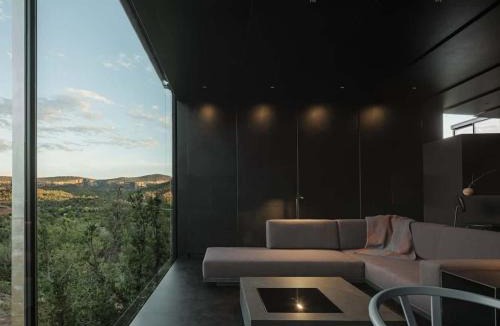 West Sedona House | Telescope House with 360 Desert Views for Family
