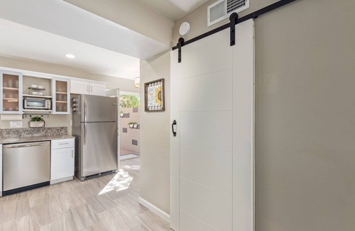 Sunset House | Tempe AZ Getaway