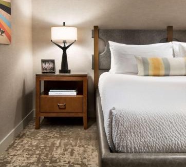 Tempe Hotel | Tempe Mission Palms