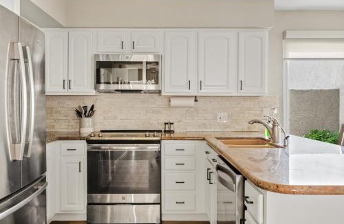 Tempe House | Tempe Retreat Sleeps 4