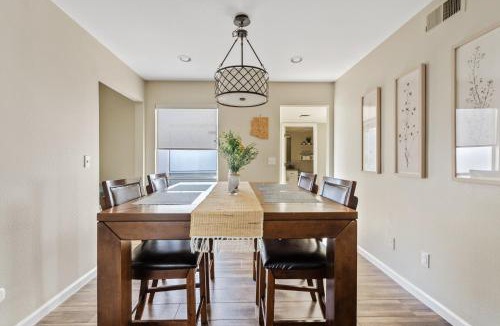 Tempe House | Tempe Retreat Sleeps 4
