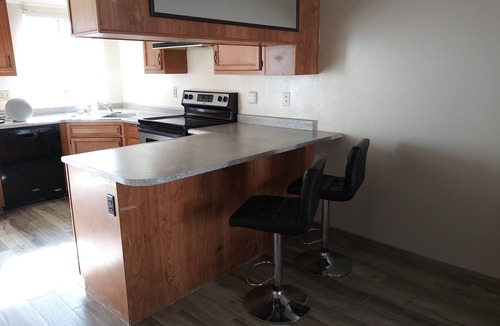 Sunset House | Tempe Townhouse walking distance to ASU/Mill Ave & 5 min from Sky Harbor Airport