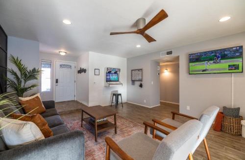 Tempe House | Tempe Vaughn home