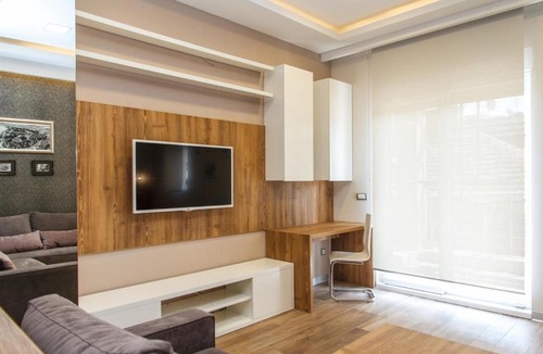 Podgorica Apartment | Temple Apartment