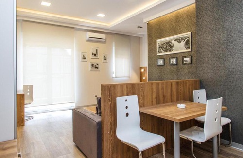 Podgorica Apartment | Temple Apartment