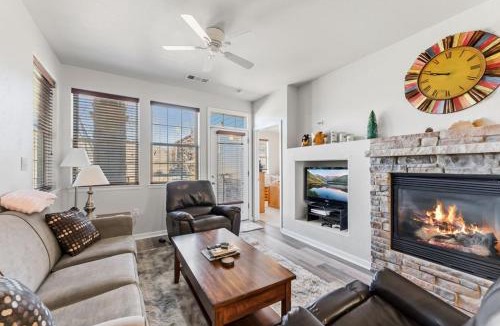 Silvercreek Apartment | Ten Mile B-102