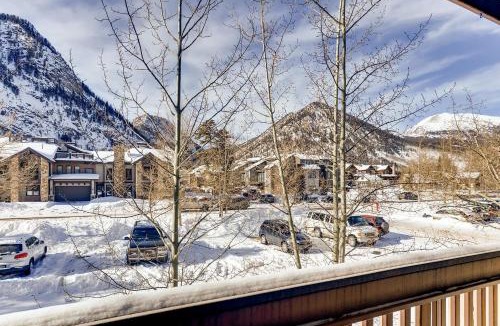 Frisco Apartment | Ten Mile Creek 304 condo
