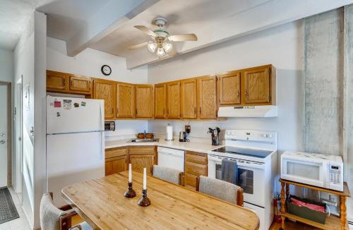 Frisco Apartment | Ten Mile Creek 304 condo