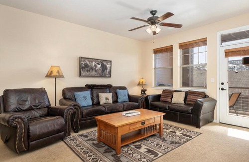 Silvercreek House | Ten Mile G201