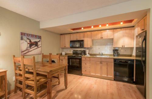 Copper Mountain Village House | Ten Mile Haus B6