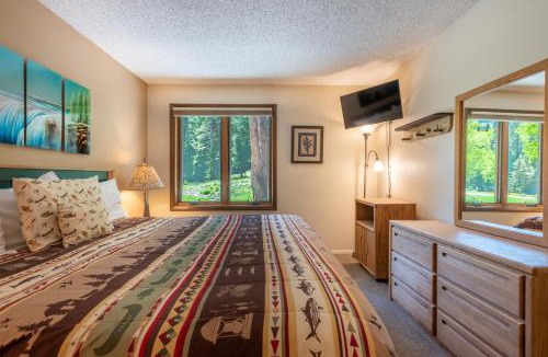 Copper Mountain Village House | Ten Mile Haus B6
