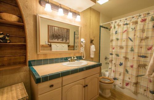 Copper Mountain Village House | Ten Mile Haus B6