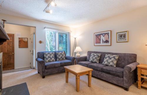 Copper Mountain Village House | Ten Mile Haus B9