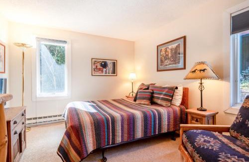 Copper Mountain Village House | Ten Mile Haus B9